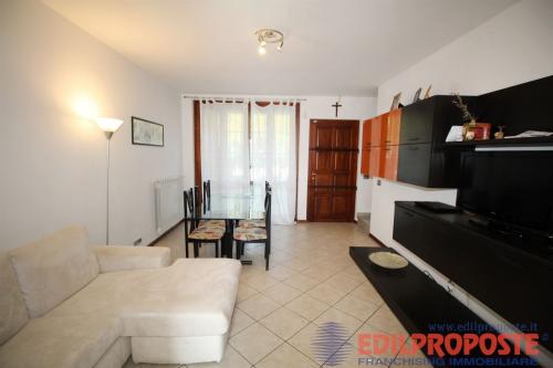 Villette a schiera in vendita a Ceriano Laghetto