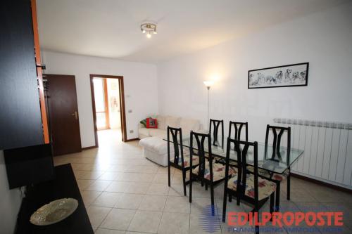 Villette a schiera in vendita a Ceriano Laghetto