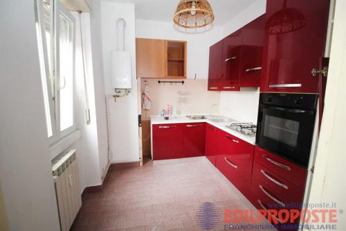 Appartamento in vendita a Lazzate