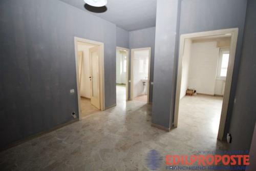Appartamento in vendita a Lazzate