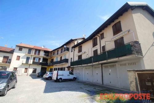 Appartamento in vendita a Misinto