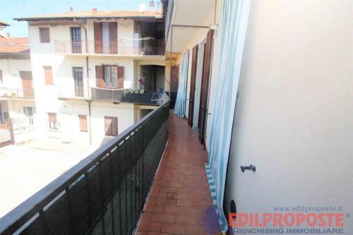 Appartamento in vendita a Misinto