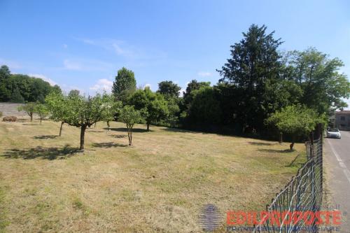 Terreno Agricolo in vendita a Lentate sul Seveso