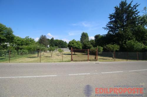Terreno Agricolo in vendita a Lentate sul Seveso