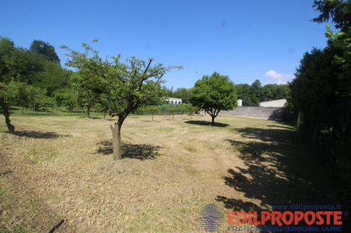 Terreno Agricolo in vendita a Lentate sul Seveso