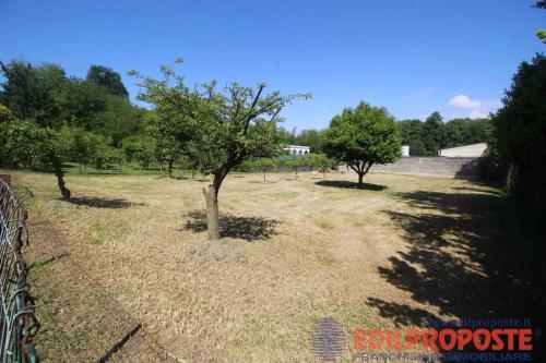 Terreno Agricolo in vendita a Lentate sul Seveso