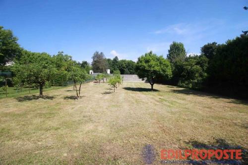 Terreno Agricolo in vendita a Lentate sul Seveso