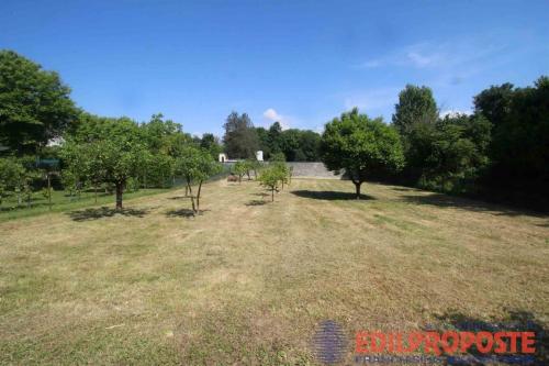 Terreno Agricolo in vendita a Lentate sul Seveso