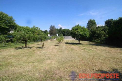 Terreno Agricolo in vendita a Lentate sul Seveso