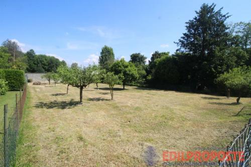 Terreno Agricolo in vendita a Lentate sul Seveso
