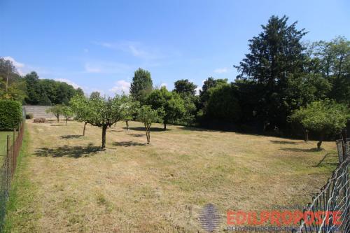 Terreno Agricolo in vendita a Lentate sul Seveso