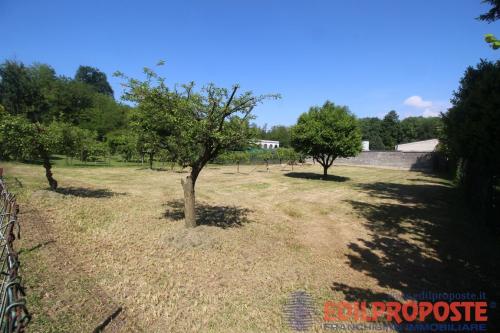 Terreno Agricolo in vendita a Lentate sul Seveso