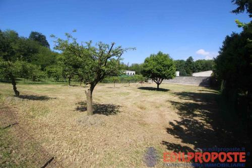 Terreno Agricolo in vendita a Lentate sul Seveso