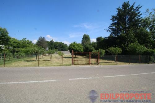 Terreno Agricolo in vendita a Lentate sul Seveso