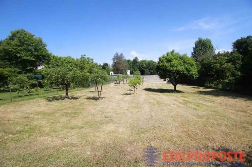Terreno Agricolo in vendita a Lentate sul Seveso