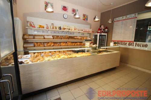 Locale commerciale in vendita a Lentate sul Seveso