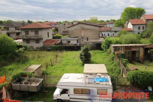 Terreno edificabile in vendita a Cogliate