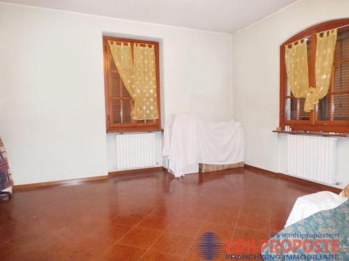 Appartamento in vendita a Lazzate