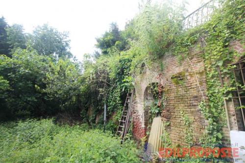 Rustico in vendita a Lentate sul Seveso