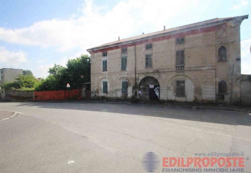 Rustico in vendita a Lentate sul Seveso