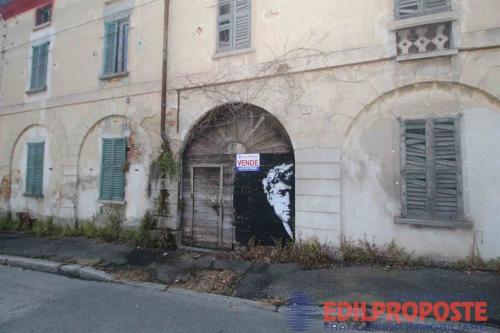 Rustico in vendita a Lentate sul Seveso
