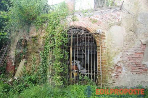 Rustico in vendita a Lentate sul Seveso