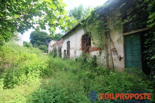 Rustico in vendita a Lentate sul Seveso