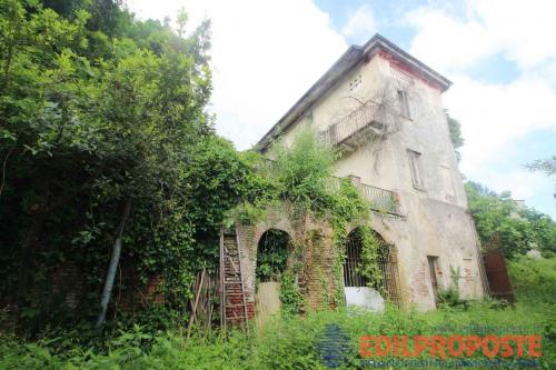 Rustico in vendita a Lentate sul Seveso