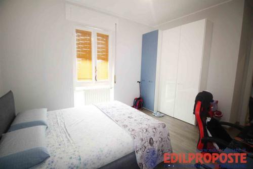 Appartamento in vendita a Cadorago