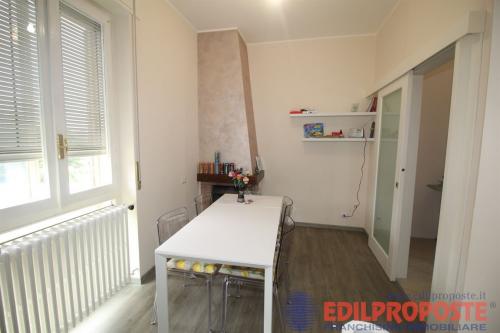 Appartamento in vendita a Cadorago