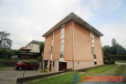 Appartamento in vendita a Cadorago