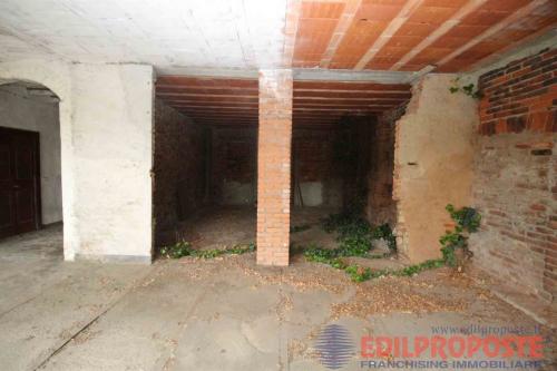 Casa singola in vendita a Lazzate