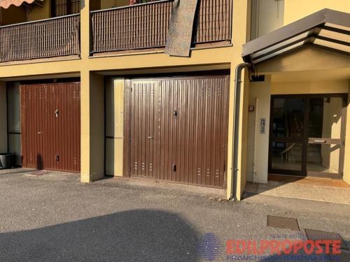 Appartamento in vendita a Cermenate
