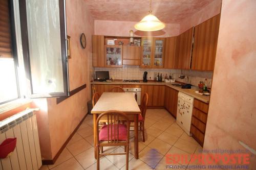 Appartamento in vendita a Cesano Maderno