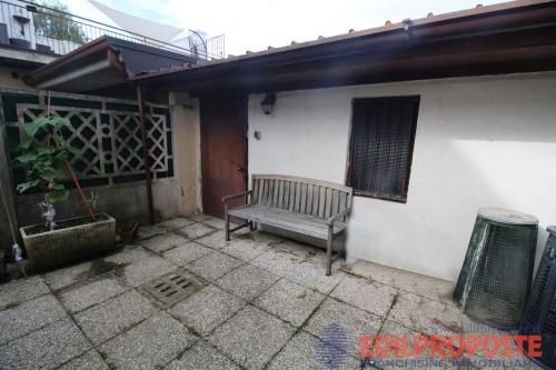 Appartamento in vendita a Cesano Maderno