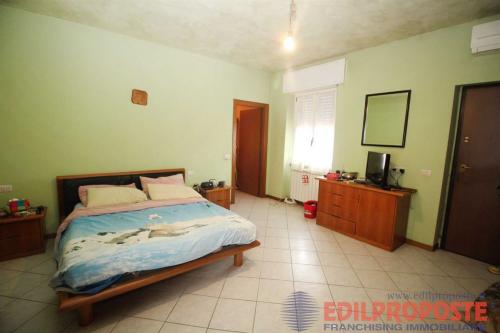 Appartamento in vendita a Cesano Maderno