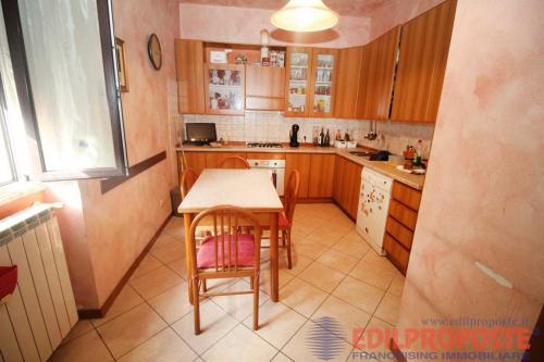 Appartamento in vendita a Cesano Maderno