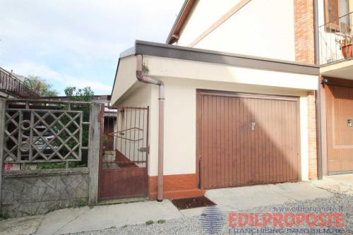 Appartamento in vendita a Cesano Maderno