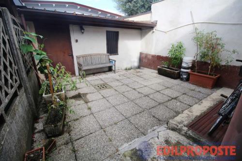 Appartamento in vendita a Cesano Maderno