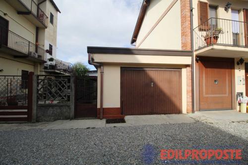 Appartamento in vendita a Cesano Maderno