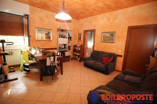 Appartamento in vendita a Cesano Maderno