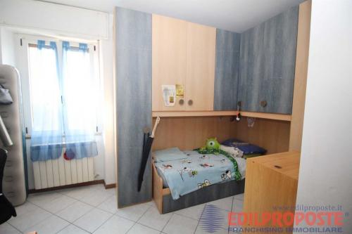 Appartamento in vendita a Cesano Maderno