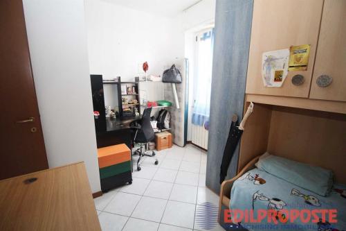 Appartamento in vendita a Cesano Maderno