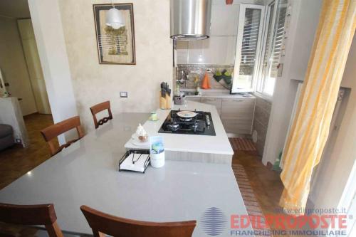 Appartamento in vendita a Lazzate