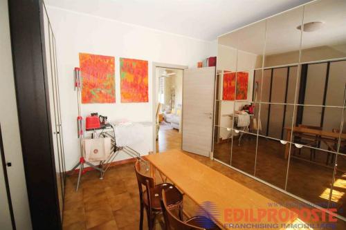 Appartamento in vendita a Lazzate