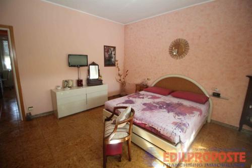 Appartamento in vendita a Lazzate