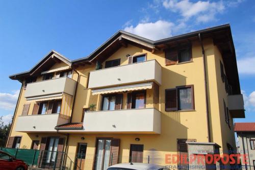 Appartamento in vendita a Misinto