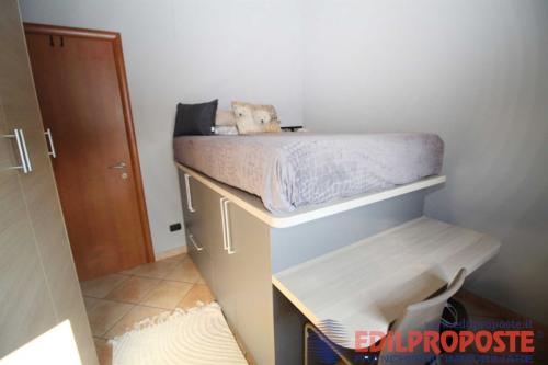 Appartamento in vendita a Misinto