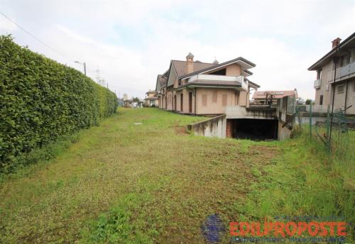 Villa in vendita a Misinto