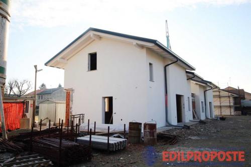 Villa in vendita a Misinto